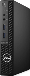 Dell OptiPlex 3080 MFF Micro i3-10100 8GB 256GB SSD WIN11 Hervorragend - Refurbished