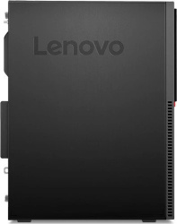 Lenovo ThinkCentre M720t Tower PC i5-8400 8GB 256GB SSD DVD-RW WIN11 Good - Refurbished