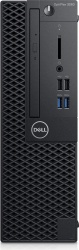 Dell OptiPlex 3060 SFF PC i5-8500 8GB 256GB SSD 3,0GHz WIN11 Pro black Very good - Refurbished