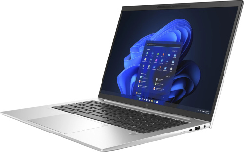 HP Elitebook 1040 G9 14-Zoll Notebook i7-1265U 32GB 512GB SSD WUXGA DE Backlight FP 5G WCAM WIN11 Gut - Refurbished