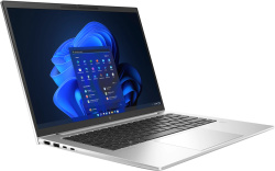 HP Elitebook 1040 G9 14-Zoll Notebook i7-1265U 32GB 512GB SSD WUXGA DE Backlight FP 5G WCAM WIN11 Gut - Refurbished