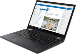 Lenovo ThinkPad X13 Yoga G2 13.3-inch Notebook i5-1145G7 16GB 256GB SSD WUXGA DE Backlight FP Touch 4G WCAM WIN11 Very good - Refurbished