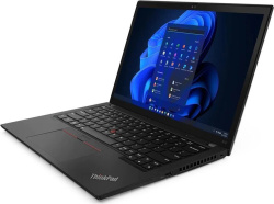 Lenovo ThinkPad X13 G3 13,3-Zoll Notebook i5-1250P 16GB 256GB SSD WUXGA US WCAM WIN11 Hervorragend - Refurbished