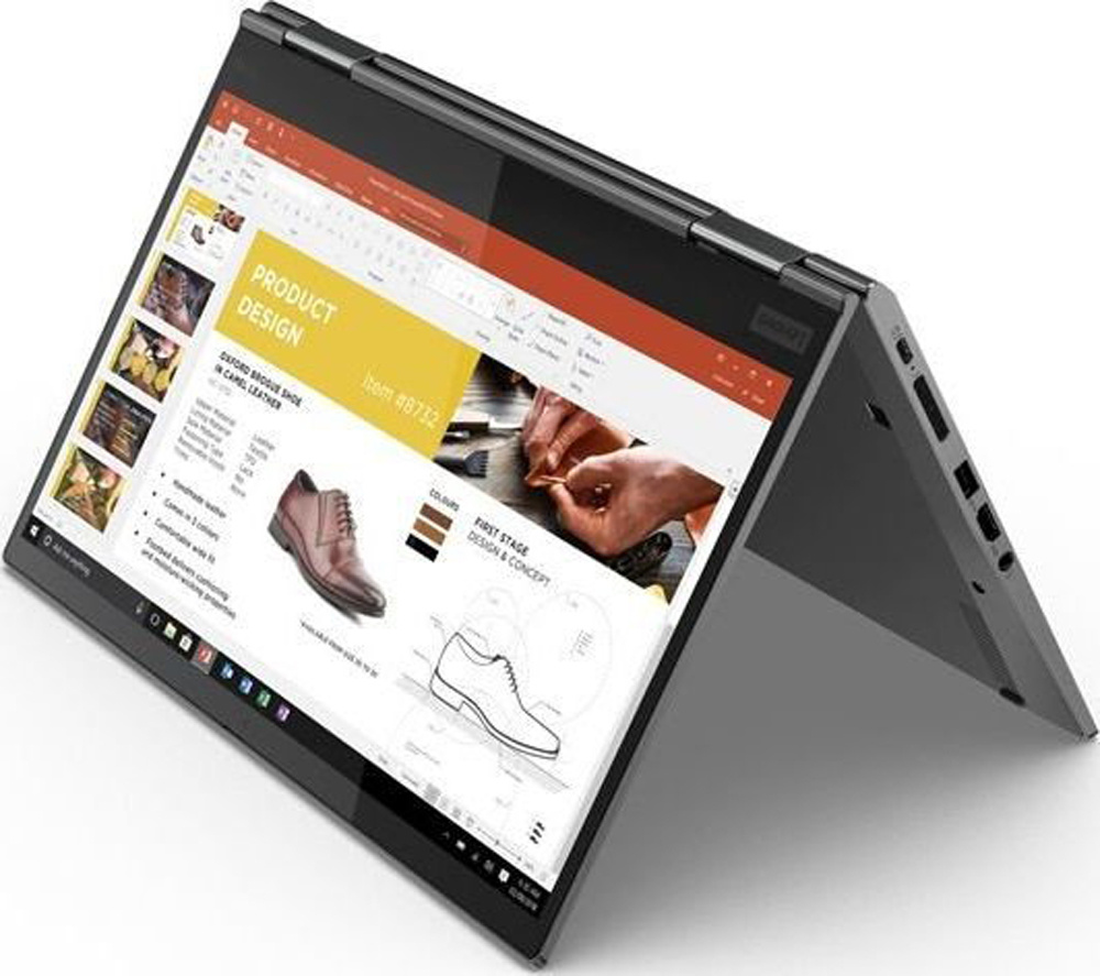 Lenovo ThinkPad X1 Yoga G4 14 Zoll Notebook i5-8265U 16GB 512GB SSD WQHD DE Backlight FP Touch 4G WCAM WIN11 Gut - Refurbished