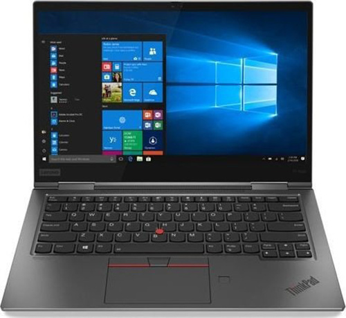 Lenovo ThinkPad X1 Yoga G4 14 inch Notebook i5-8265U 16GB...