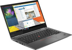Lenovo ThinkPad X1 Yoga G4 14 Zoll Notebook i5-8265U 16GB 512GB SSD WQHD DE Backlight FP Touch 4G WCAM WIN11 Gut - Refurbished