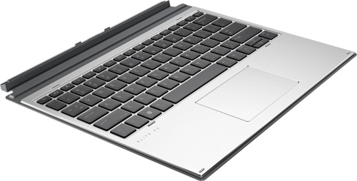 Original HP Elite x2 G8 Premium Tastatur Keyboard for HP Elite x2 G8 Tablet danish