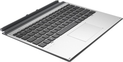 Original HP Elite x2 G8 Premium Tastatur Keyboard for HP Elite x2 G8 Tablet danish