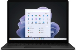Microsoft Surface Laptop 5 schwarz 15-Zoll Laptop i7-1265U 32GB 1TB SSD Multi-Touch - Refurbished