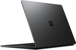 Microsoft Surface Laptop 5 schwarz 15-Zoll Laptop i7-1265U 32GB 1TB SSD Multi-Touch - Refurbished