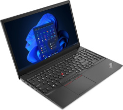 Lenovo ThinkPad E15 G4 15,6-Zoll Laptop i5-1235U 16GB 512GB SSD FHD DE Backlight WCAM WIN11 Gut - Refurbished