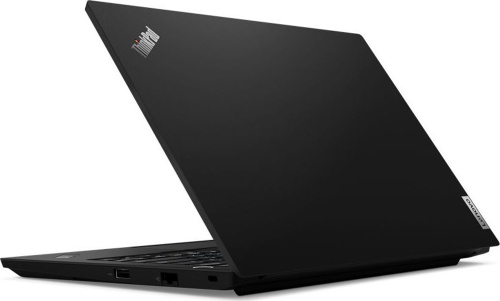 Lenovo ThinkPad E14 G3 14 Zoll Notebook Ryzen 5 5500U 8GB 256GB SSD FHD DE WCAM WIN11 Sehr gut - Refurbished
