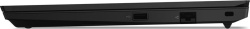 Lenovo ThinkPad E14 G3 14 Zoll Notebook Ryzen 5 5500U 8GB 256GB SSD FHD DE WCAM WIN11 Sehr gut - Refurbished