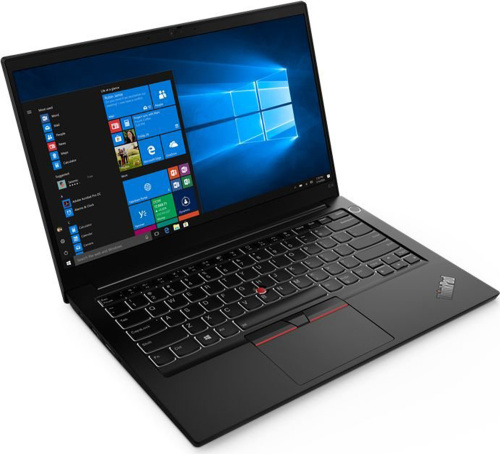 Lenovo ThinkPad E14 G3 14 inch Notebook Ryzen 5 5500U 8GB...