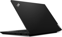 Lenovo ThinkPad E14 G3 14 inch Notebook Ryzen 5 5500U 8GB 256GB SSD FHD DE WCAM WIN11 Good - Refurbished