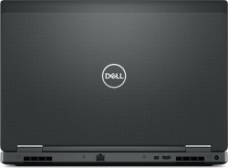 Dell Precision 7540 15.6-inch Notebook i7-9850H 16GB 512GB SSD FHD T2000 DE Backlight WCAM WIN11
