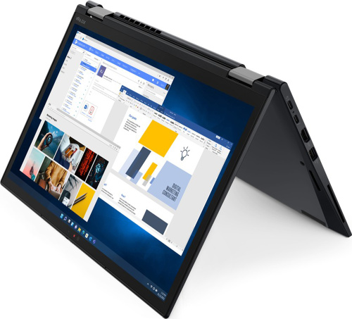 Lenovo ThinkPad X13 Yoga G3 13,3-inch Notebook i5-1245U...