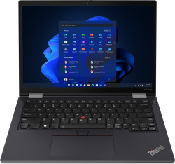 Lenovo ThinkPad X13 Yoga G3 13,3-inch Notebook i5-1245U 16GB 512GB SSD WUXGA DE Backlight FP Touch 4G WCAM WIN11