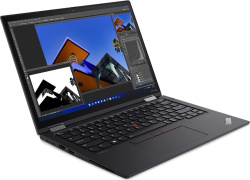 Lenovo ThinkPad X13 Yoga G3 13,3-inch Notebook i5-1245U 16GB 512GB SSD WUXGA DE Backlight FP Touch 4G WCAM WIN11