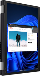 Lenovo ThinkPad X13 Yoga G3 13,3-inch Notebook i5-1245U 16GB 512GB SSD WUXGA DE Backlight FP Touch 4G WCAM WIN11
