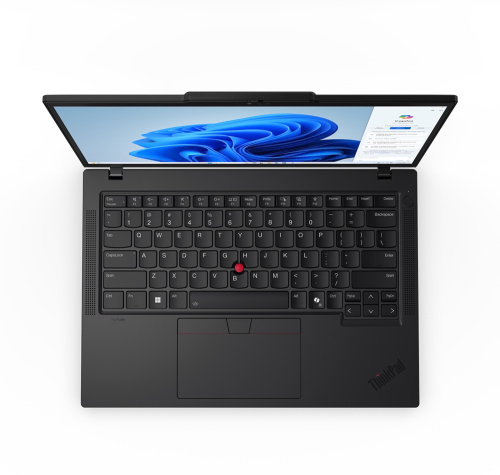 Lenovo ThinkPad T14 G5 14 inch Notebook Ryzen 7 PRO 8840U 16GB 256GB SSD WUXGA DE FP WCAM WIN11 Very good - Refurbished