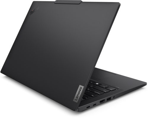 Lenovo ThinkPad T14 G5 14 inch Notebook Ryzen 7 PRO 8840U 16GB 256GB SSD WUXGA DE FP WCAM WIN11 Very good - Refurbished