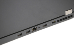 Lenovo ThinkPad P50 15,6 Zoll Notebook E3-1505M v5 32GB 512GB SSD FHD Quadro M2000M DE Backlight WCAM WIN10 Hervorragend - Refurbished