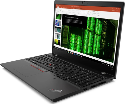 Lenovo ThinkPad L15 G2 15.6-inch Laptop i5-1145U 8GB 512GB SSD FHD DE Backlight WCAM WIN11 Good - Refurbished