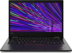 Lenovo ThinkPad L13 G1 13.3-inch Notebook i7-10510U 16GB 512GB SSD FHD DE Backlight WCAM WIN11 Very good - Refurbished