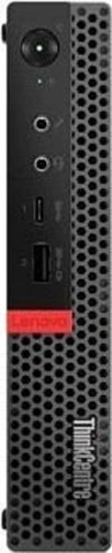 Lenovo ThinkCentre M920q Tiny Mini-PC i5-9500T 8GB 256GB...