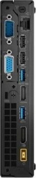 Lenovo ThinkCentre M920q Tiny Mini-PC i5-9500T 8GB 256GB SSD Wi-Fi BT WIN11 Hervorragend - Refurbished