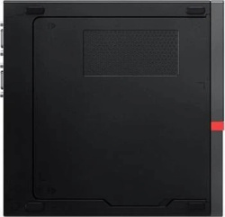 Lenovo ThinkCentre M920q Tiny Mini-PC i5-9500T 8GB 256GB SSD Wi-Fi BT WIN11 Hervorragend - Refurbished