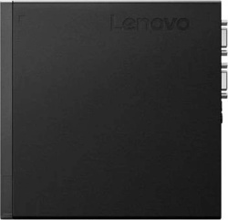 Lenovo ThinkCentre M920q Tiny Mini-PC i5-9500T 8GB 256GB SSD Wi-Fi BT WIN11 Hervorragend - Refurbished