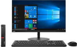 Lenovo ThinkCentre M920q Tiny Mini-PC i5-9500T 8GB 256GB SSD Wi-Fi BT WIN11 Hervorragend - Refurbished