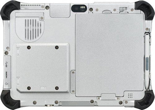 Panasonic ToughPad FZ-G1 MK3 10,1 Zoll Tablet i5-5300U 4GB 128GB SSD WUXGA Touch WCAM WIN10