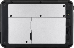 Panasonic Toughpad FZ-M1 MK3 7-inch Tablet i5-7Y57 8GB 256GB SSD WXGA Touch WCAM WIN10 Very good - Refurbished