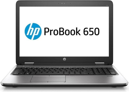 HP ProBook 650 G2 15.6-inch Laptop i5 6300U 8GB 256GB SSD...