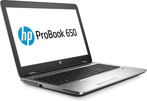 HP ProBook 650 G2 15.6-inch Laptop i5 6300U 8GB 256GB SSD...