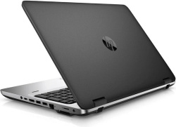 HP ProBook 650 G2 15.6-inch Laptop i5 6300U 8GB 256GB SSD WXGA FR WCAM WIN10 Very good - Refurbished