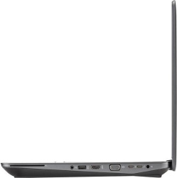 HP ZBook 17 G3 17,3-Zoll Laptop i7-6700HQ 16GB 512GB SSD FHD M2000M BE Backlight WCAM WIN10 Sehr gut - Refurbished