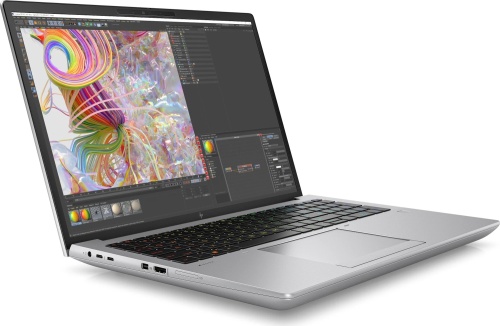 HP ZBook Fury 16 G9 16-Zoll Laptop i7-12850HX 16GB 512GB SSD WUXGA RTX A2000 DE Backlight WCAM WIN11 Sehr gut - Refurbished