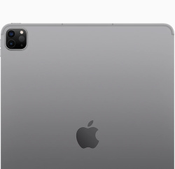 Apple iPad Pro 6 (2022) 12,9-Zoll Tablet 512GB WiFi 5G spacegrau