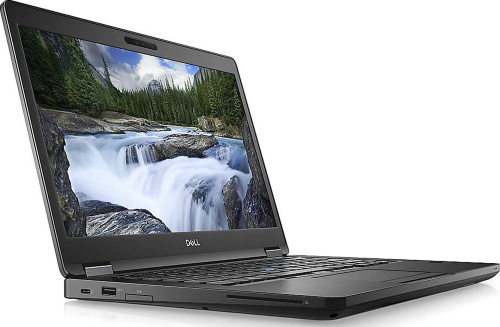 Dell Latitude 5490 14 inch Notebook i7-8650U 16GB 256GB...