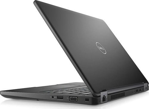 Dell Latitude 5490 14 Zoll Notebook i5-8350U 8GB 256GB SSD FHD DE Backlight WCAM WIN11