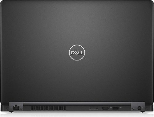 Dell Latitude 5490 14 Zoll Notebook i5-8350U 8GB 256GB SSD FHD DE Backlight WCAM WIN11