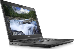 Dell Latitude 5490 14 Zoll Notebook i5-8350U 8GB 256GB SSD FHD DE Backlight WCAM WIN11