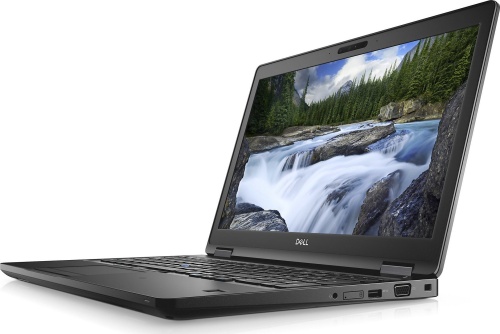 Dell Latitude 5590 15.6-inch Notebook i7-8650U 16GB 256GB SSD FHD MX130 DE Backlight WCAM WIN11
