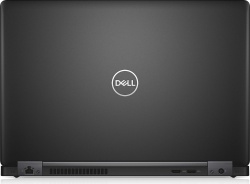 Dell Latitude 5590 15.6-inch Notebook i7-8650U 16GB 256GB SSD FHD MX130 DE Backlight WCAM WIN11