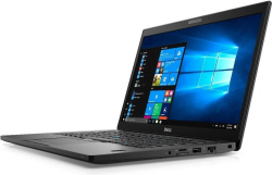 Dell Latitude 7480 14-inch Notebook i5 7200U 8GB 256GB SSD FHD DE Backlight WCAM WIN11