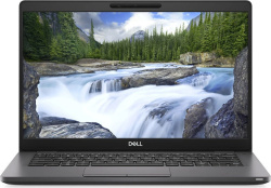 Dell Latitude 5300 13.3-inch Notebook i5-8365U 8GB 256GB SSD FHD DE Backlight WCAM WIN11